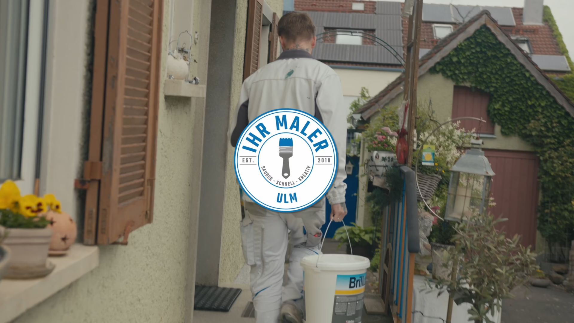 Vorschaubild zum Video: Unsere Leistungen