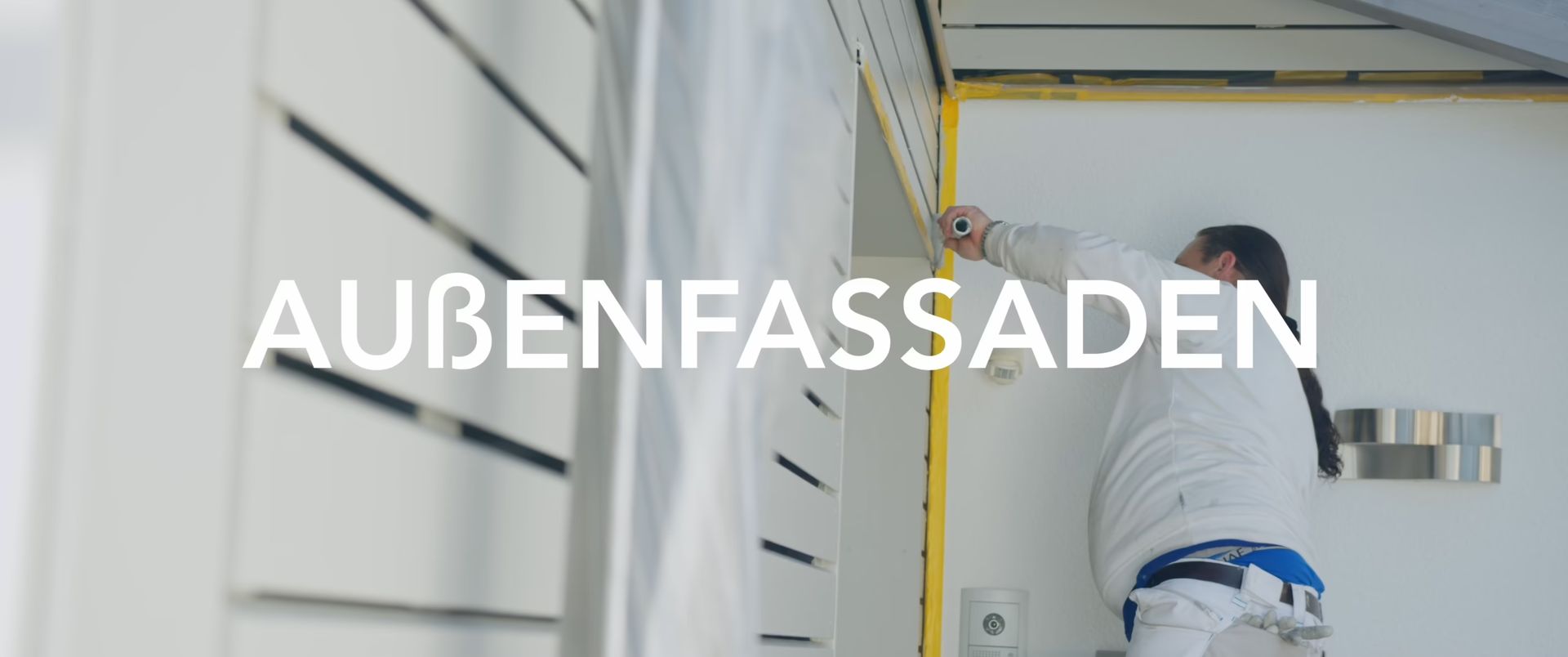 Vorschaubild zum Video: Fassadengestaltung