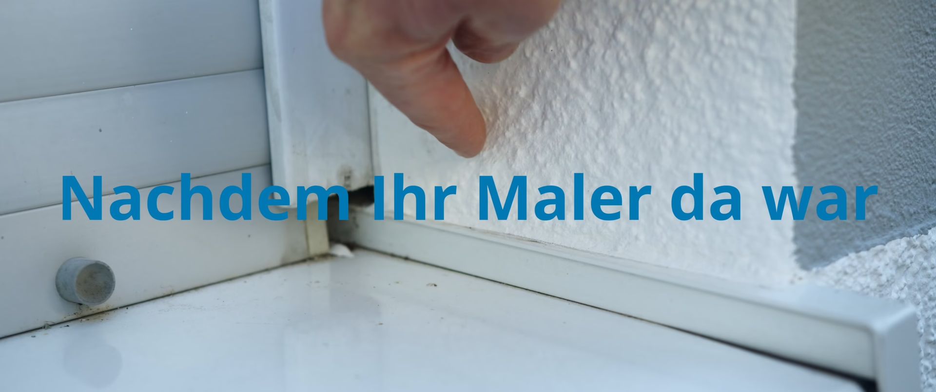 Vorschaubild zum Video: Renovierung und Sanierung