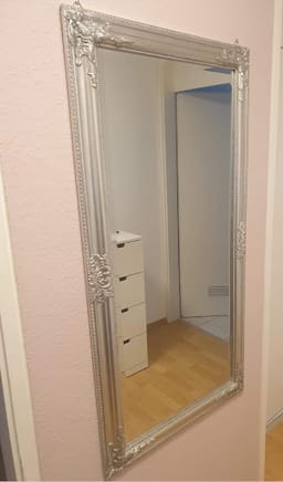 Foto aus der Kundenbewertung