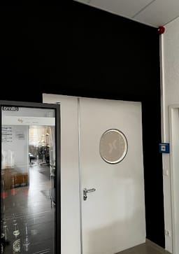 Foto aus der Kundenbewertung